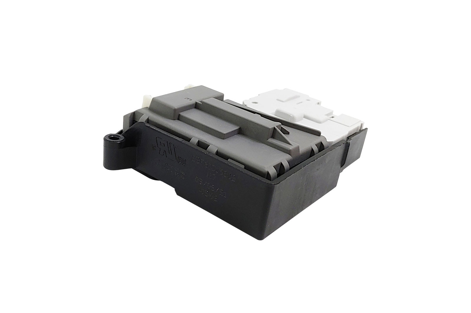 LG Trava da porta Lava e Seca LG WD1252RW, WD1014RD7, WD1014RW - EBF61315802, EBF61315802