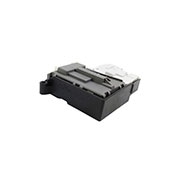 LG Trava da porta Lava e Seca LG WD1252RW, WD1014RD7, WD1014RW - EBF61315802, EBF61315802