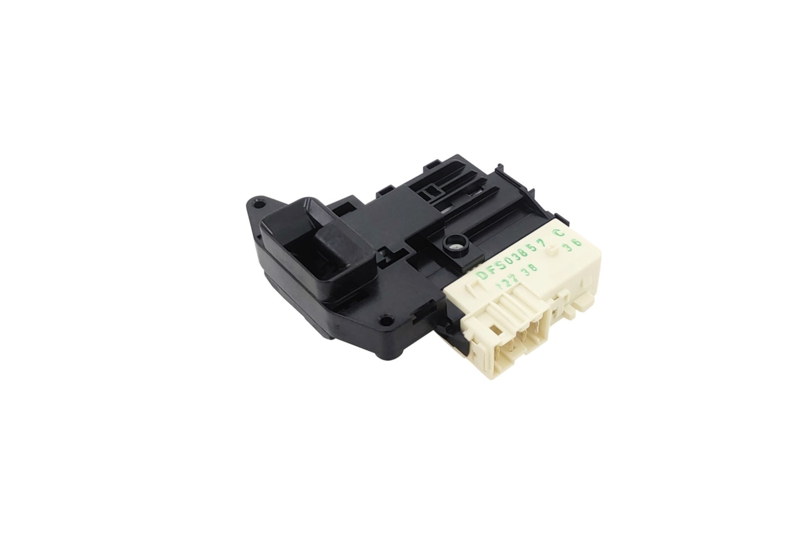 LG Trava da porta Lava e Seca LG WD1252RW, F4V3RGP0WB, F4V5RGP2TC - EBF62534402, EBF62534402