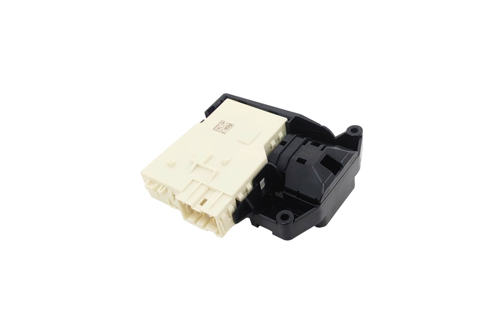 LG Trava da porta Lava e Seca LG WD1252RW, F4V3RGP0WB, F4V5RGP2TC - EBF62534402, EBF62534402