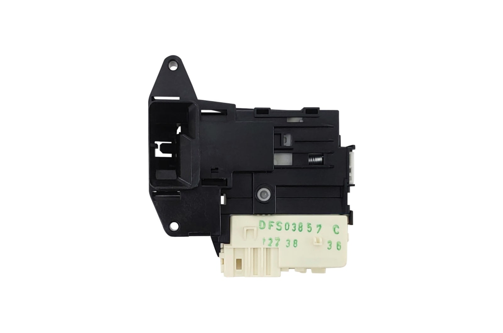LG Trava da porta Lava e Seca LG WD1252RW, F4V3RGP0WB, F4V5RGP2TC - EBF62534402, EBF62534402