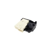 LG Trava da porta Lava e Seca LG WD1252RW, F4V3RGP0WB, F4V5RGP2TC - EBF62534402, EBF62534402