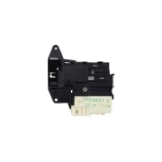LG Trava da porta Lava e Seca LG WD1252RW, F4V3RGP0WB, F4V5RGP2TC - EBF62534402, EBF62534402