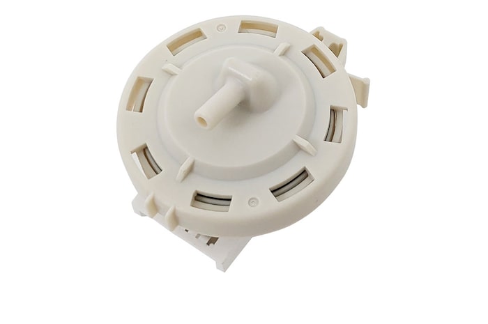 LG Pressostato Lava e Seca LG CV9011EC4, CV5010TS4, CV5010WG4 - EBF63534901, EBF63534901