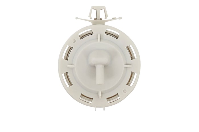 LG Pressostato Lava e Seca LG CV9011EC4, CV5010TS4, CV5010WG4 - EBF63534901, EBF63534901