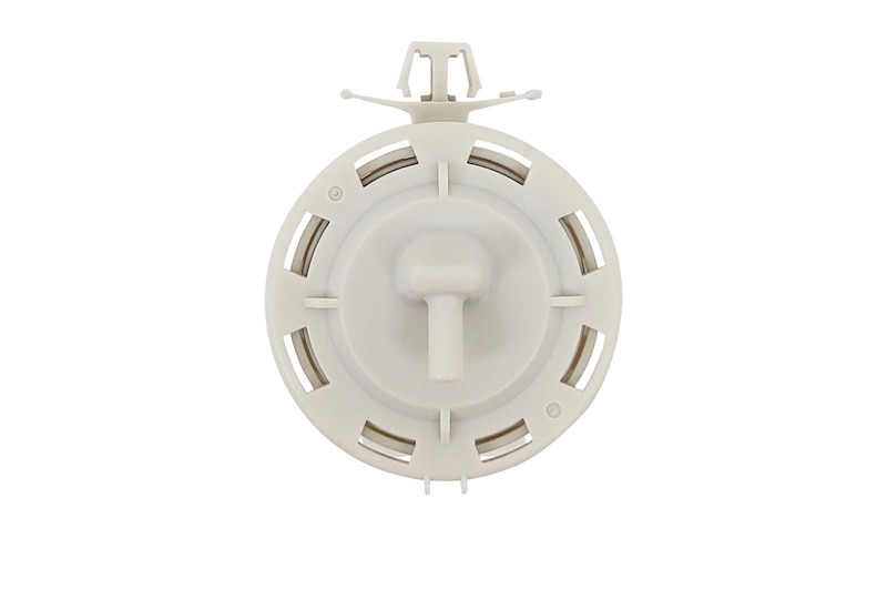 LG Pressostato Lava e Seca LG CV9011EC4, CV5010TS4, CV5010WG4 - EBF63534901, EBF63534901