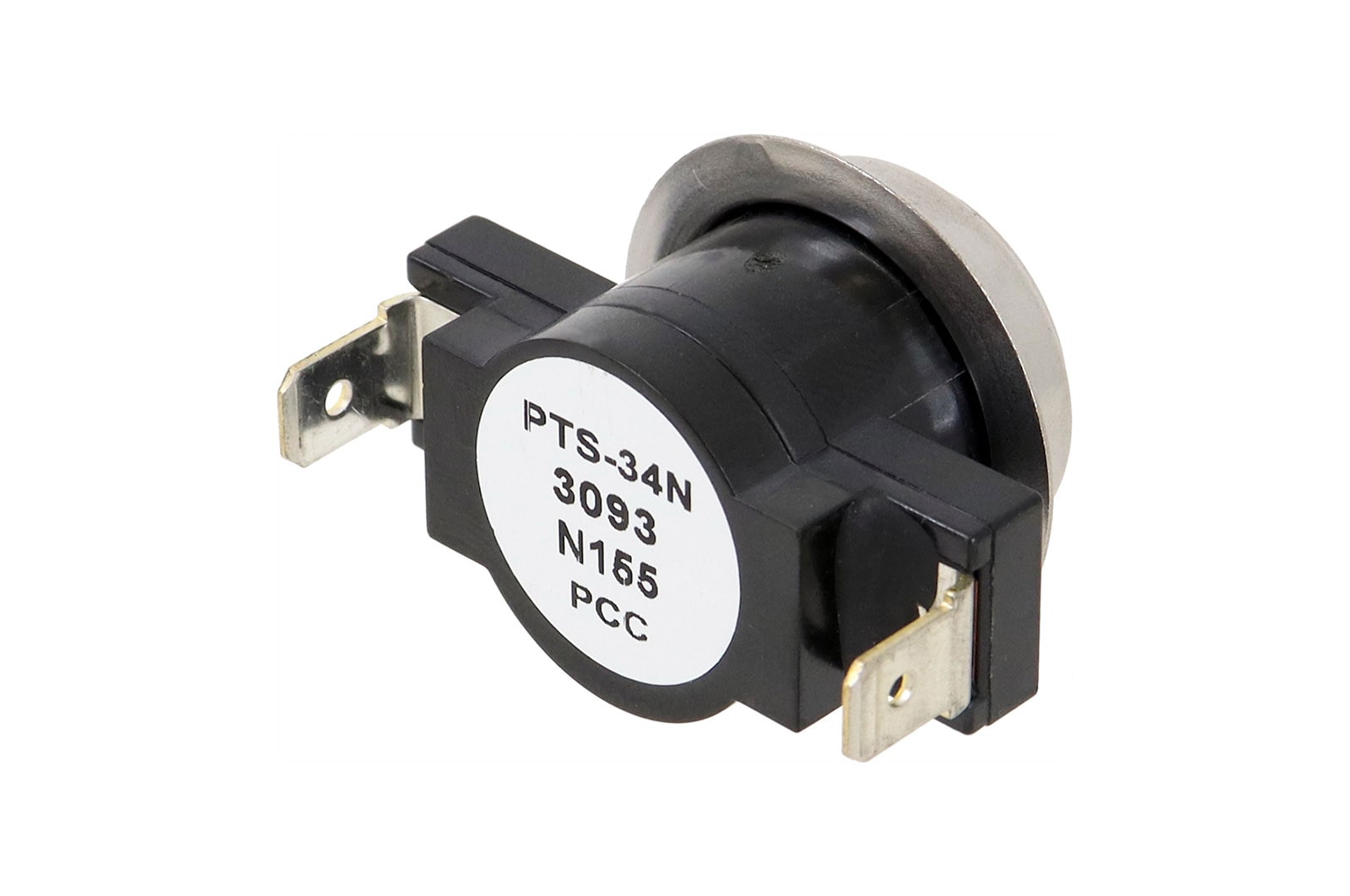 LG Termostato Máquina de Lavar Roupas LG CV3011WG4A, CV7011WS4A, CV9011EC4 - EBG63935701, EBG63935701