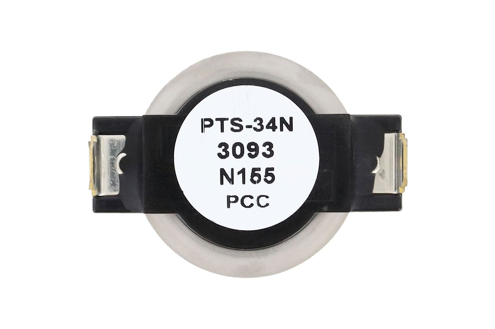 LG Termostato Máquina de Lavar Roupas LG CV3011WG4A, CV7011WS4A, CV9011EC4 - EBG63935701, EBG63935701