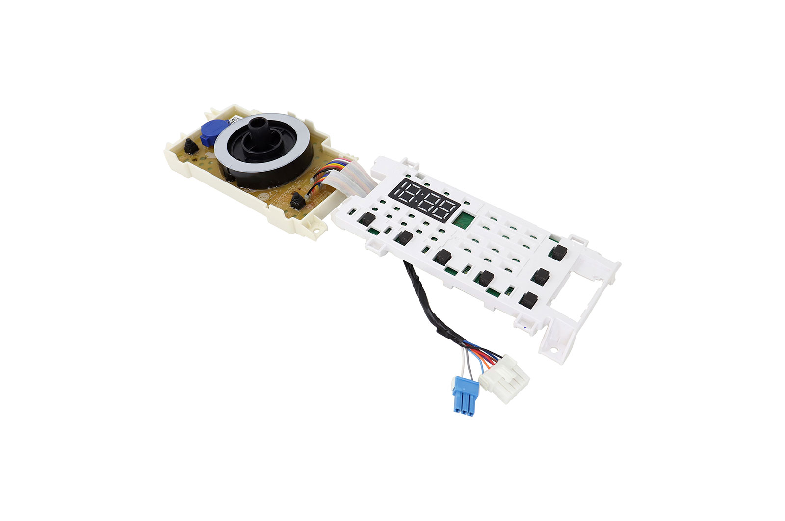 LG Placa do display Lavadora LG CV3011WG4A, CV3011WG4 - EBR33119145, EBR33119145