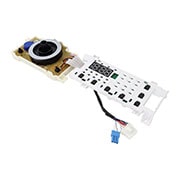 LG Placa do display Lavadora LG CV3011WG4A, CV3011WG4 - EBR33119145, EBR33119145