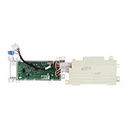 LG Placa do display Lavadora LG CV3011WG4A, CV3011WG4 - EBR33119145, EBR33119145
