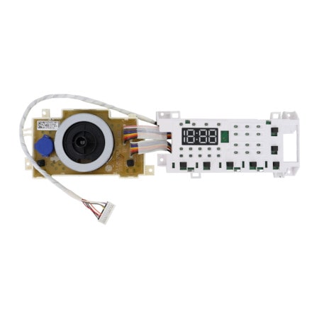 Placa Máquina De Lavar Roupa LG FV3011WG4 EBR33119146 - EBR33119146