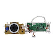 LG Placa do display Lavadora LG FV5011WG4A, FV5011WG4 - EBR33119159, EBR33119159