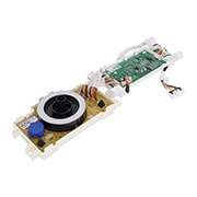 LG Placa do display Lavadora LG FV5011WG4A, FV5011WG4 - EBR33119159, EBR33119159