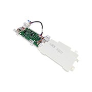 LG Placa do display Lavadora LG CV5010WG4, CV5010WG4A, CV5011TS4 - EBR33119163, EBR33119163