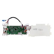 LG Placa do display Lavadora LG CV5010WG4, CV5010WG4A, CV5011TS4 - EBR33119163, EBR33119163