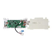 LG Placa do display Lavadora LG CV7011TC4, CV7011TC4A, CV7011WS4 - EBR33119165, EBR33119165