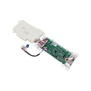 LG Placa do display Lavadora LG CV5011WG4, CV5010WG4A, CV5011TS4 - EBR33119170, EBR33119170