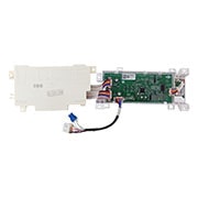 LG Placa do display Lavadora LG CV5011WG4, CV5010WG4A, CV5011TS4 - EBR33119170, EBR33119170