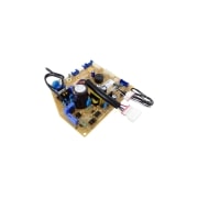 LG Placa principal Ar Condicionado LG ASNQ182CSA1, ASNQ092BRG2, ASNQ122BRG2 - EBR73980409, EBR73980409