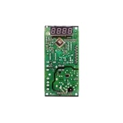 LG Placa principal Forno Micro-ondas LG MS3045S, MS3043S - EBR75234881, EBR75234881