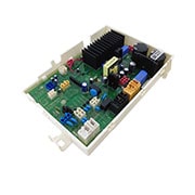 LG Placa principal Lavadora LG WD1316AD7 - EBR76135505, EBR76135505