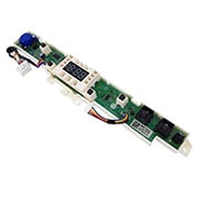 LG Placa do display Lavadora LG WD2100CB, WD2100CW, WD2100VM - EBR77924237, EBR77924237