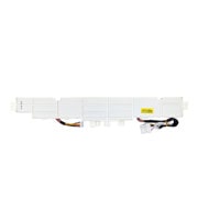 LG Placa do display Lavadora LG WD2100CB, WD2100CW, WD2100VM - EBR77924237, EBR77924237