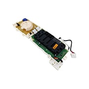 LG Placa display Lava e Seca LG NAS106F1WBR, NAS106F1WBR - EBR78770629, EBR78770629