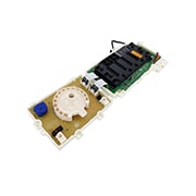 LG Placa display Lava e Seca LG NAS106F1WBR, NAS106F1WBR - EBR78770629, EBR78770629