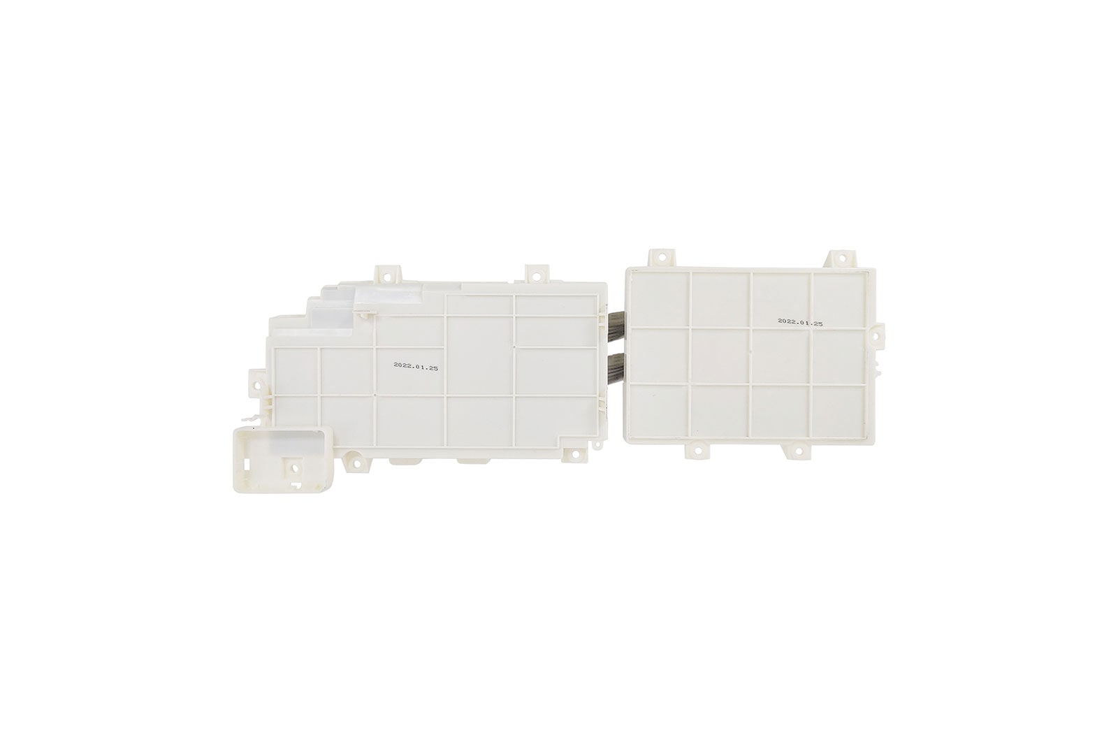 LG Placa do display Lavadora LG NAS106F1WBZ - EBR78770634, EBR78770634