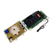 LG Placa do display Lavadora LG NAS106F1WBZ - EBR78770634, EBR78770634