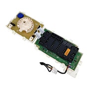 LG Placa do display Lavadora LG NAS106F1WBZ - EBR78770634, EBR78770634