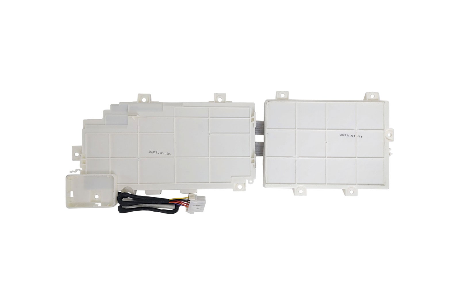 LG Placa do display Lave e Seca LG WD1412RTB - EBR78770643, EBR78770643