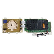 LG Painel de controle Lave e Seca LG WD1412RTB - EBR78770643, EBR78770643