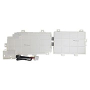 LG Painel de controle Lave e Seca LG WD1412RTB - EBR78770643, EBR78770643