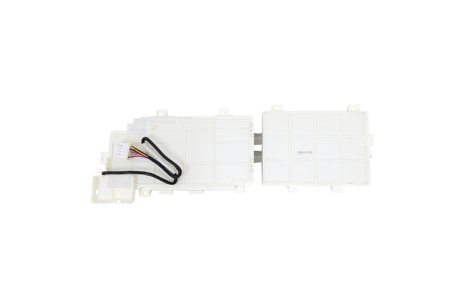 LG Placa do display Lava e Seca LG WD11WP6A, F4A8JMB2S, FH4A8JDMB4N - EBR78770649, EBR78770649