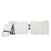 LG Placa display Lava e Seca LG WD11WP6, WD11EP6, WD1412RT7B - EBR78770650, EBR78770650