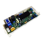 LG Placa Principal Máquina de Lavar Roupas LG WD1485ATAB - EBR79961918, EBR79961918