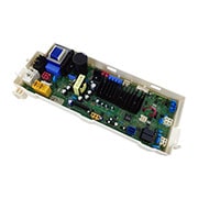 LG Placa Principal Máquina de Lavar Roupas LG WD1485ATAB - EBR79961918, EBR79961918