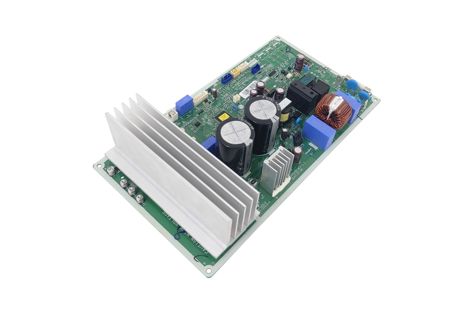 LG Placa principal da condensadora Ar Condicionado LG S4UQ12JA3WF - EBR80090811, EBR80090811