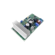 LG Placa principal da condensadora Ar Condicionado LG S4UQ12JA3WF - EBR80090811, EBR80090811