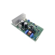 LG Placa principal da condensadora Ar Condicionado LG S4UQ12JA3WF - EBR80090811, EBR80090811