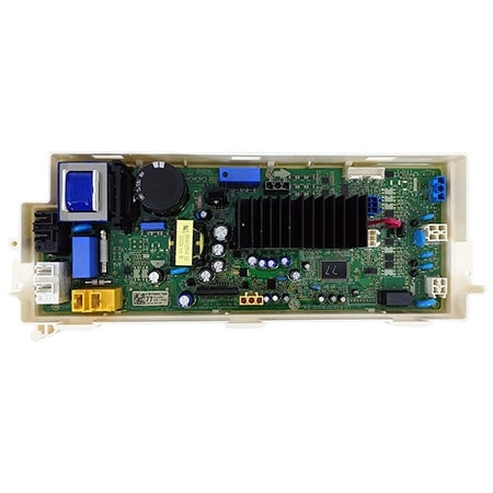 Placa Principal Máquina de Lavar Roupas LG WD9WE6A - EBR80578977 - EBR80578977 | LG BR