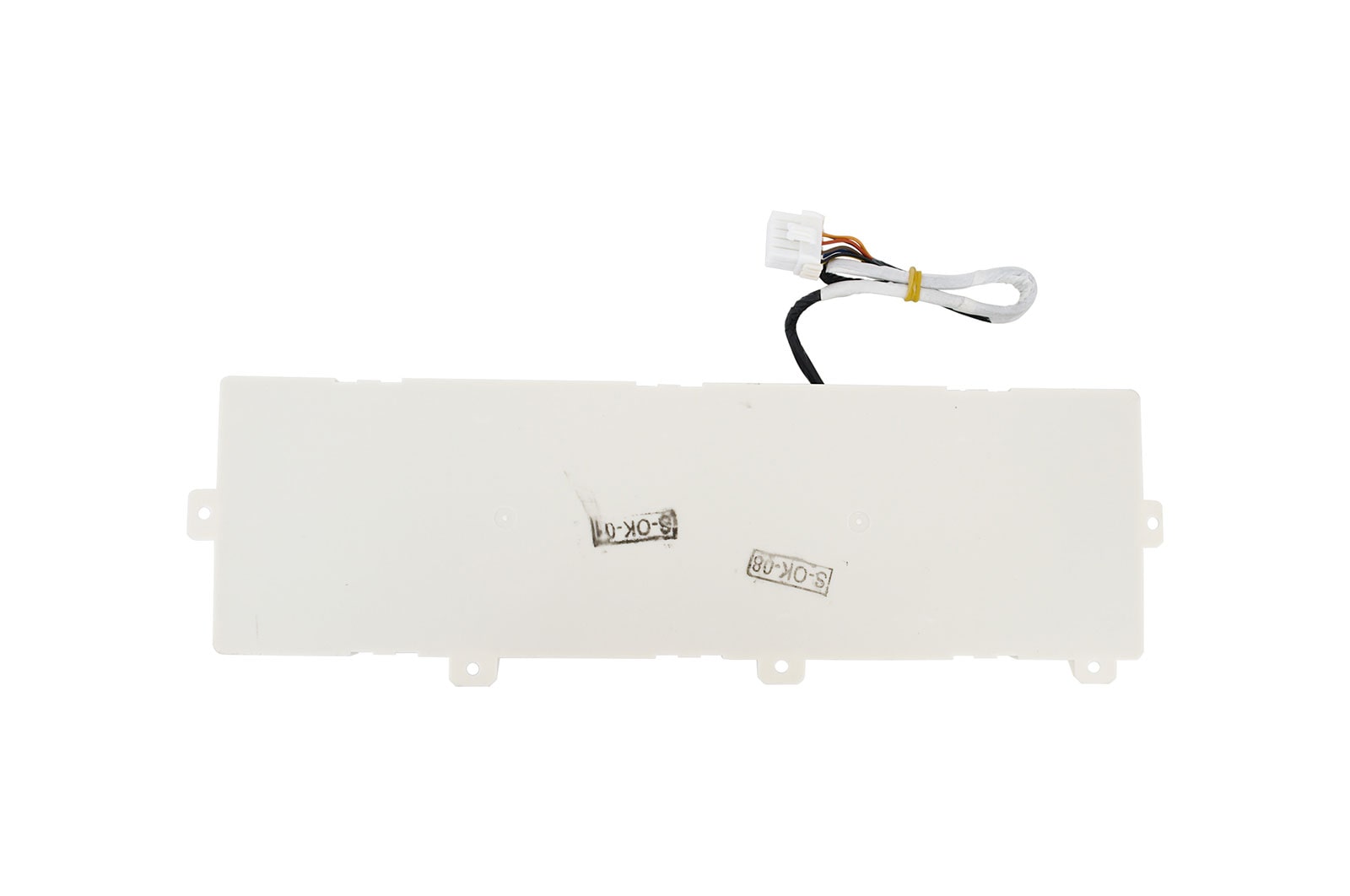 LG Placa do Display Máquina de Lavar Roupas LG WD9WE6A - EBR82683029, EBR82683029