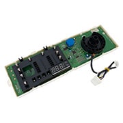 LG Placa do Display Máquina de Lavar Roupas LG WD9WE6A - EBR82683029, EBR82683029
