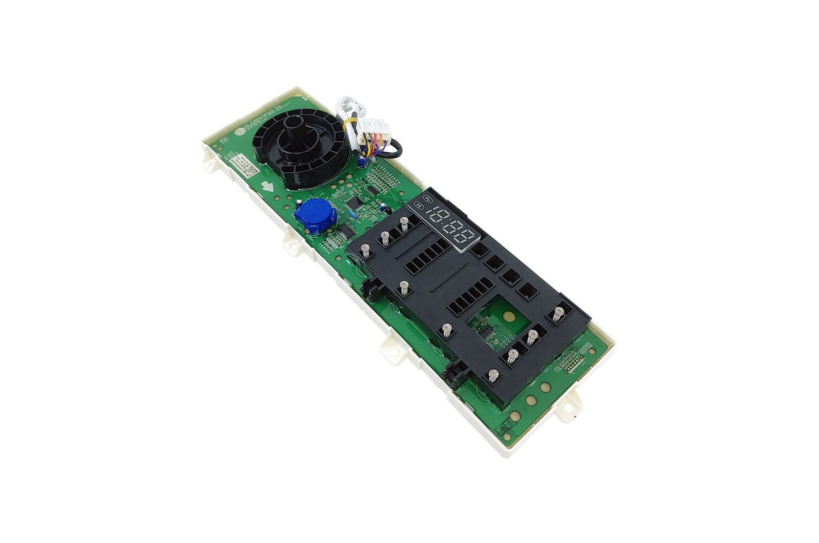 LG Placa display Lava e Seca LG WD9WE6 - EBR82683031, EBR82683031