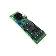LG Placa display Lava e Seca LG WD9WE6 - EBR82683031, EBR82683031