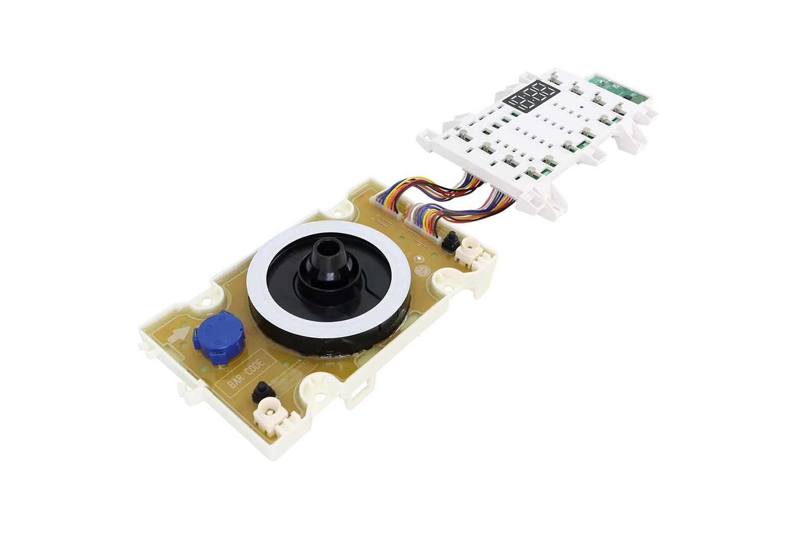 LG Placa do display Lavadora LG WD17SV2S6BA - EBR85194739, EBR85194739