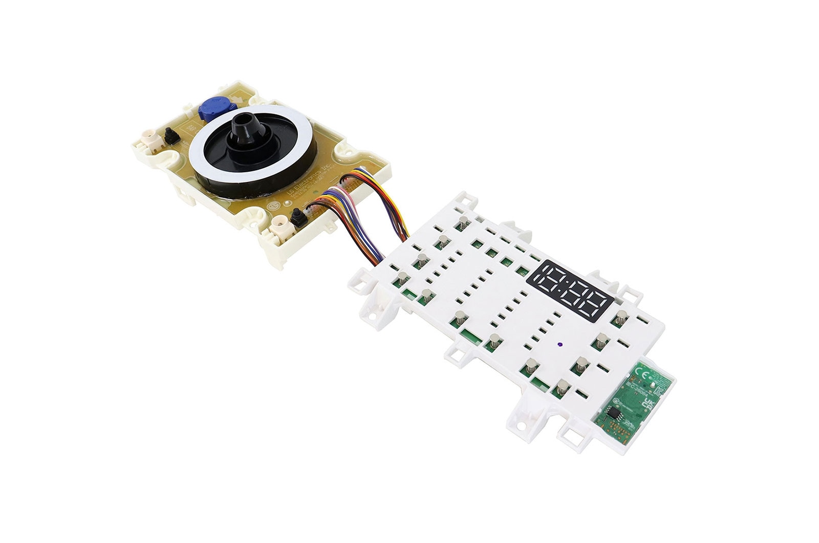 LG Placa do display Lavadora LG WD17SV2S6BA - EBR85194739, EBR85194739
